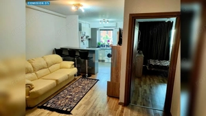 COMISION 0%  Ap 2 camere Fiald mobilat complet + loc parcare