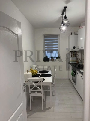 Apartament 2 camere, 52 mp, etaj 3, Giroc - imagine 4