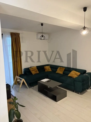 Apartament 2 camere, 52 mp, etaj 3, Giroc