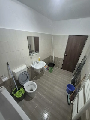 2 Cam-Lipovei-3 Min Iulius Town-55 MP-Centrala-81.000 Euro ! Negociabil - imagine 13
