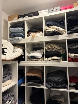 Apartament 2 camere, 52 mp, etaj 3, Giroc - imagine 7