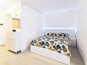 Garsoniera Hils Brauner | Centrala proprie | Loc de parcare | 11 minute metrou