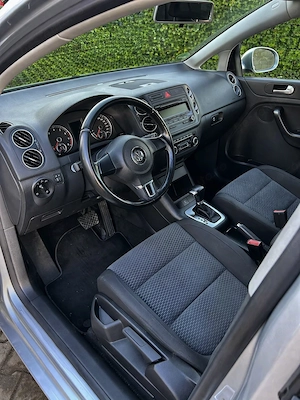 Vw golf 6 cutie automată cu rar efectuat și fiscal pe loc. - imagine 7