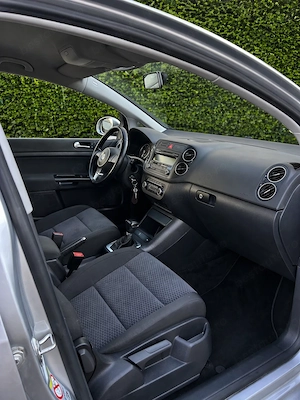 Vw golf 6 cutie automată cu rar efectuat și fiscal pe loc. - imagine 8