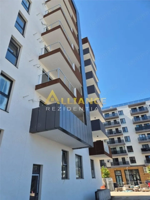 Penthouse 197 mp I Metrou Berceni