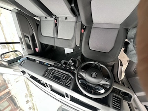 Vw Crafter 2020 - imagine 7