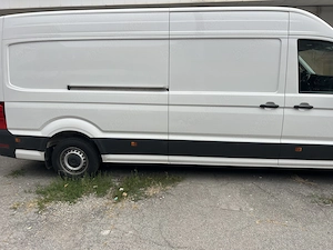 Vw Crafter 2020 - imagine 5