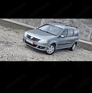 Dacia Logan Laureat 1.6