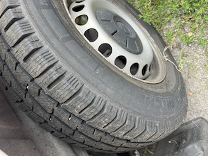 Vw Crafter 2020 - imagine 6