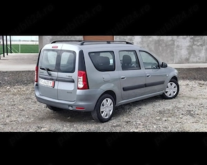 Dacia Logan Laureat 1.6 - imagine 4