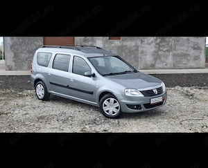 Dacia Logan Laureat 1.6 - imagine 2