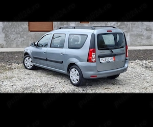 Dacia Logan Laureat 1.6 - imagine 5