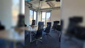 COMISION 0% | Spațiu de Birouri | Zonă Centrală | Utilități Incluse |