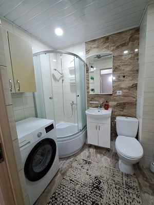 Apartament cu 2 camere de închiriat în zona Titan - imagine 4
