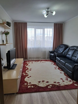 Apartament cu 2 camere de închiriat în zona Titan - imagine 2