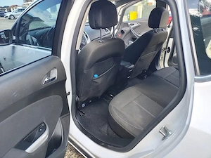 Opel Astra Vând Opel Astra J 1.6 Turbo Sport   180 CP - imagine 8