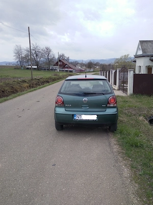 Vw Polo 2008 1.4 tdi - imagine 2