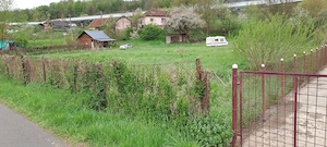 Vand teren langa Deva