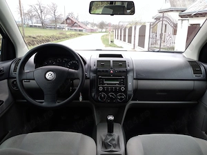 Vw Polo 2008 1.4 tdi - imagine 5