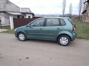 Vw Polo 2008 1.4 tdi - imagine 3