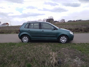 Vw Polo 2008 1.4 tdi - imagine 4