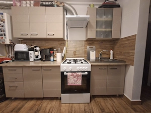 Vand Apartament 2 camere  - imagine 3