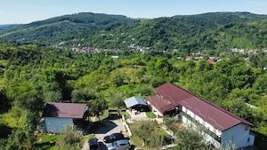 Cazare la munte - imagine 3