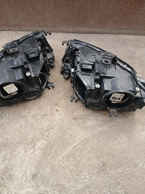 Faruri Audi a4 b8 (Sparte) - imagine 4