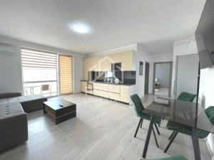 Apartament de închiriat | 3 camere | 82mp | Bloc nou | Ampoi 3 - zona Arex - imagine 2