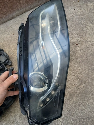 Faruri Audi a4 b8 (Sparte) - imagine 3