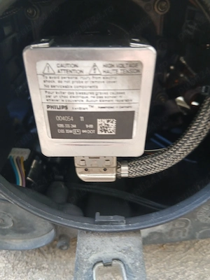 Faruri Audi a4 b8 (Sparte) - imagine 5