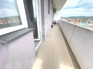Apartament de închiriat | 3 camere | 82mp | Bloc nou | Ampoi 3 - zona Arex - imagine 7