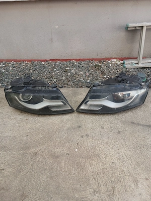 Faruri Audi a4 b8 (Sparte)