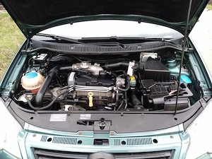 Vw Polo 2008 1.4 tdi - imagine 8