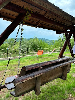 Cazare la munte - imagine 4