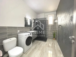 Apartament de închiriat | 3 camere | 82mp | Bloc nou | Ampoi 3 - zona Arex - imagine 5