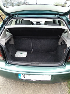 Vw Polo 2008 1.4 tdi - imagine 7