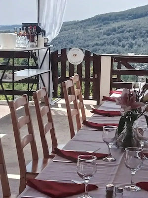 Cazare la munte - imagine 5