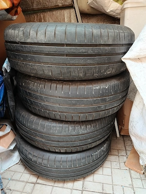cauciucuri 185 65 15  - imagine 2