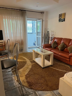 proprietar, vand garsoniera 42 mp - imagine 8