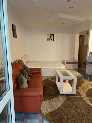 proprietar, vand garsoniera 42 mp - imagine 4