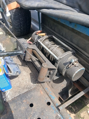 Opel Movano  platforma auto