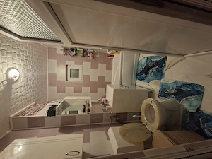 Vand Apartament 2 camere  - imagine 9