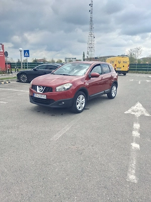 Nissan Qashgai 1.5 Diesel  Euro 5 "Km Reali 