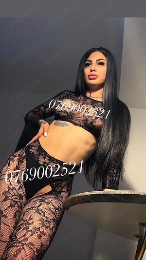 Reală ! Poze din locație ! Fac și deplasări!! - imagine 9