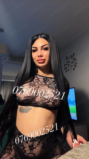 Reală ! Poze din locație ! Fac și deplasări!! - imagine 8