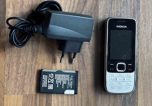 Nokia model 2730C-1