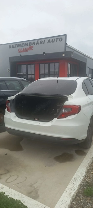 Dezmembram Fiat Tipo 1.4 843 A1000