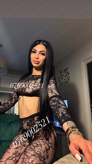 Reală ! Poze din locație ! Fac și deplasări!! - imagine 10