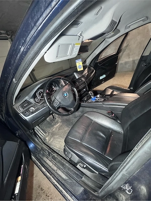 Detailing auto 250 lei